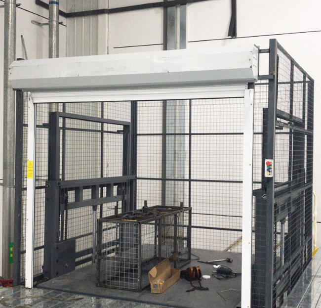 西宁升降平台选型常见问题及解决方案