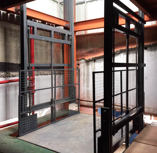 西宁升降平台维护保养常见问题及规范流程