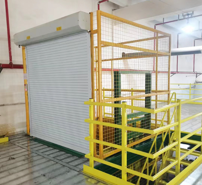 西宁升降平台安全使用常见问题及注意事项