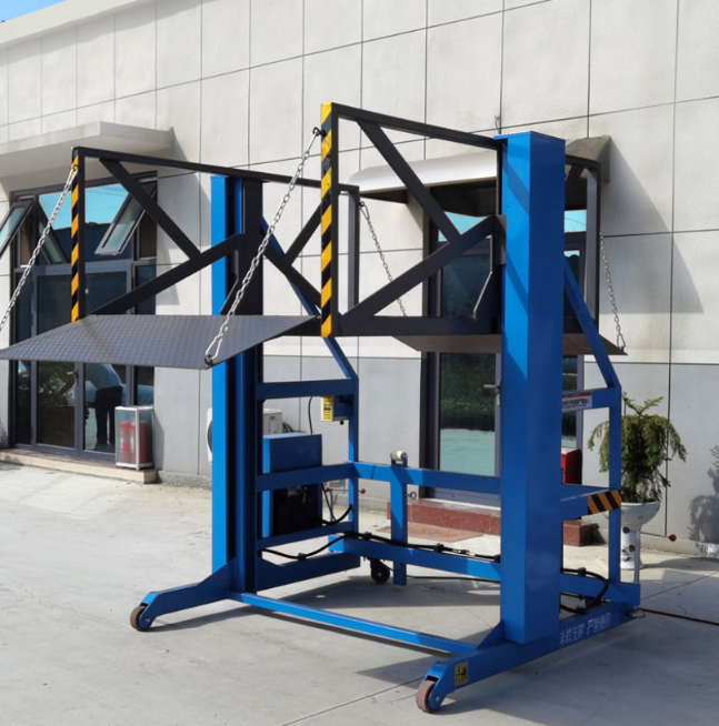 西宁装卸货平台